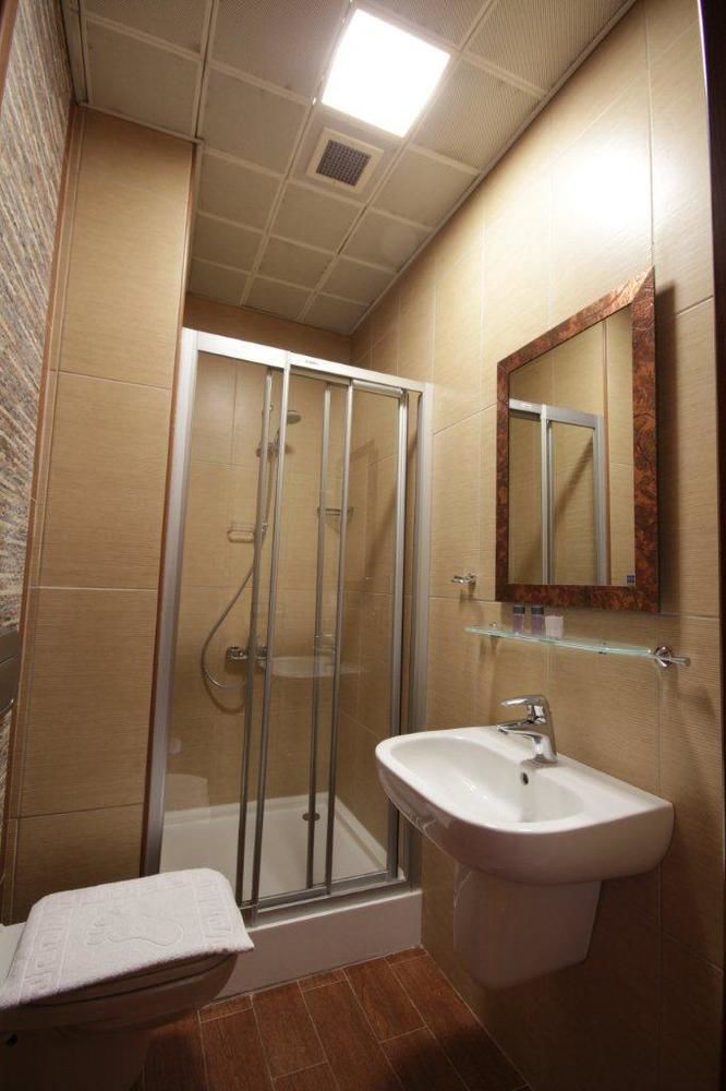 Konya Dervish Hotel Εξωτερικό φωτογραφία